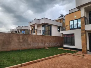 4bdrm Maisonette in Ruiru for rent