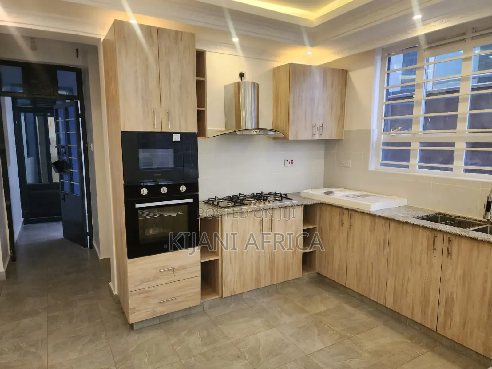 4bdrm Maisonette in Ruiru for rent
