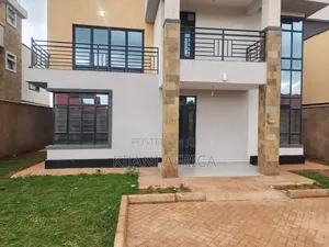 4bdrm Maisonette in Ruiru for rent