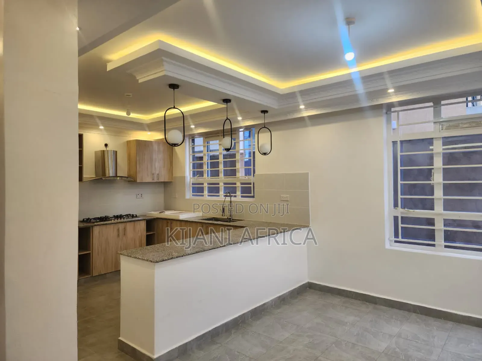 4bdrm Maisonette in Ruiru for rent