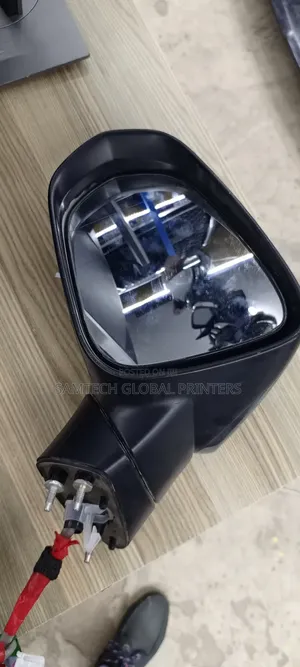 Exclusively Best Quality Lexus Nx 300h Side Mirror
