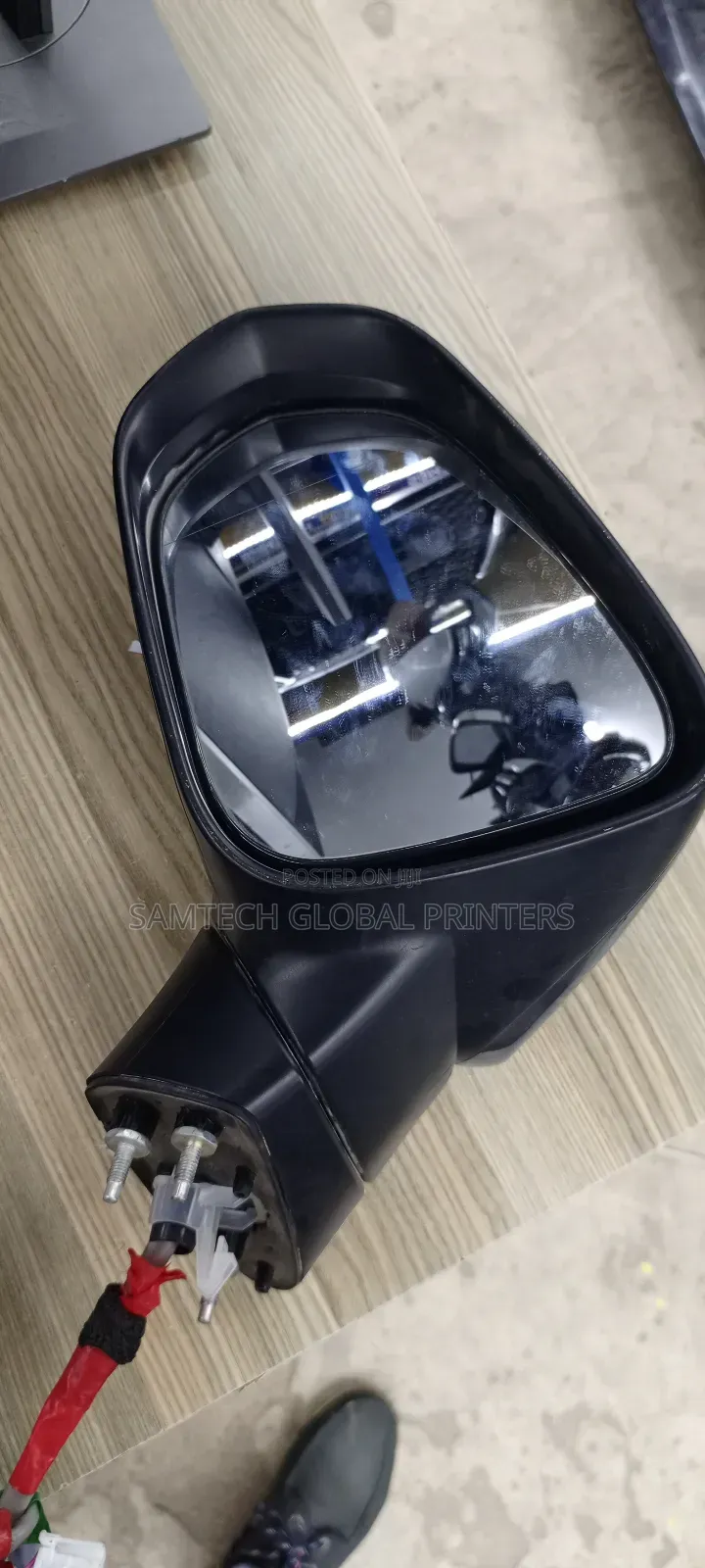 Exclusively Best Quality Lexus Nx 300h Side Mirror