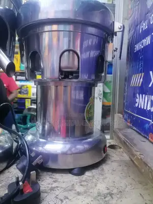 370w Commercial Juicer Machine