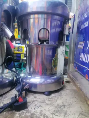 Top Wonderful 370w Commercial Juicer