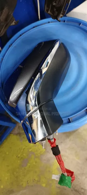 Refined High Quality Lexus Nx 300h Side Mirror