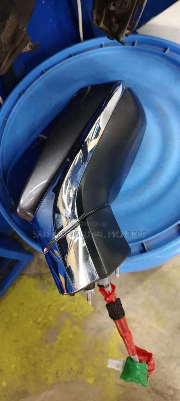 Refined High Quality Lexus Nx 300h Side Mirror