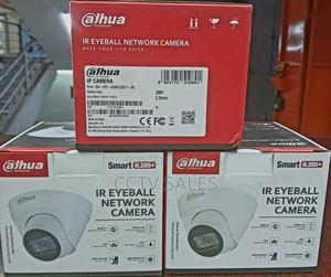 Dahua 2mp Ip Dome Camera Dh-Ipc-Hdw1230t1-S5 - thumbnail 2