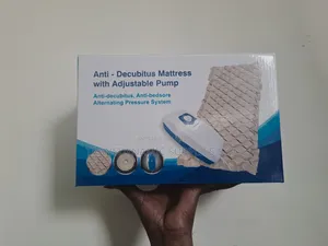 Hospital Air Mattress
