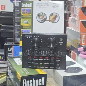 Live Sound Card V8 - thumbnail 2