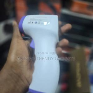 Handheld Thermal Gun – Instant Surface Temperature Check - thumbnail 2