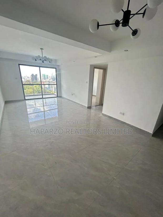 2bdrm Apartment in Westlands for rent