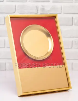 Executive Golden Award