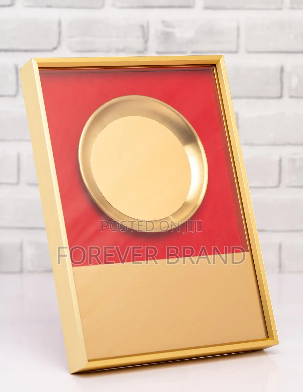 Executive Golden Award