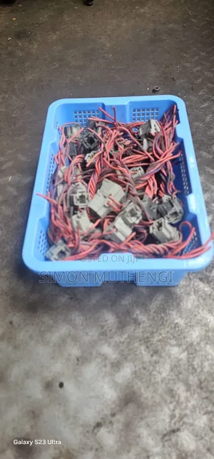 Headlight Sockets