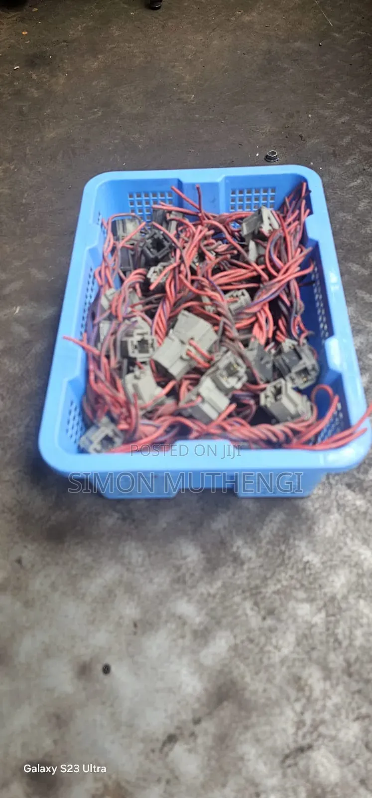 Headlight Sockets