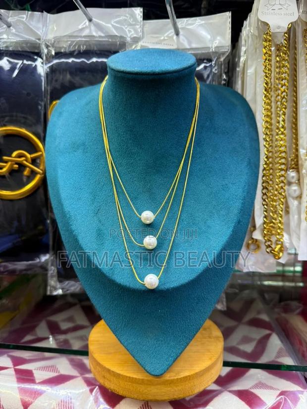 No Fading Necklaces - main view