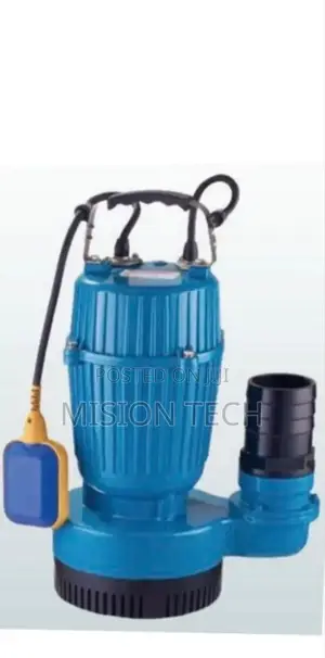 Premier 3hp Sewage Pump Shallow Well 2" Outlet 15m Lift* 