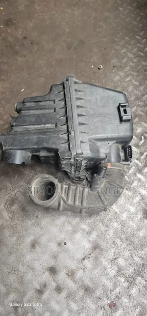 Toyota Probox/Succeed Air Cleaner Housing