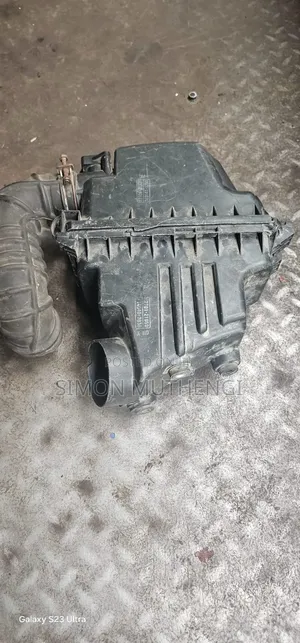 Toyota Probox/Succeed Air Cleaner Housing