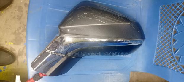 Outstanding Performance Quality Lexus Nx 300h Side Mirror