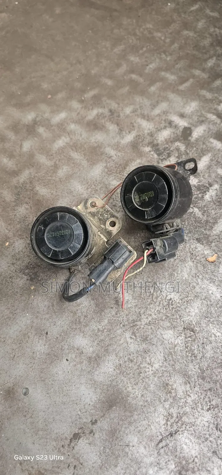 Reverse Alarms for All Car Types