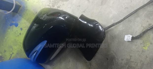 Excellent Quality Lexus Rx 450 Side Mirror