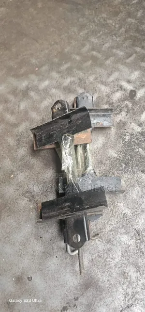 Universal Battery Stands