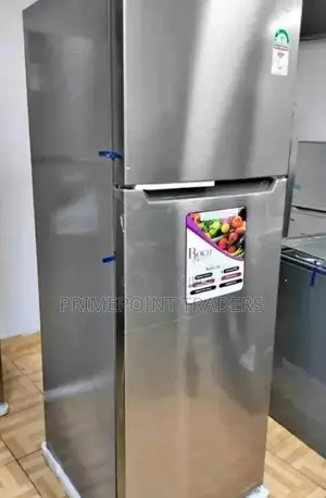Fridge Roch 348l, RFR-435-Dt-I, Dual Door(No Frost)