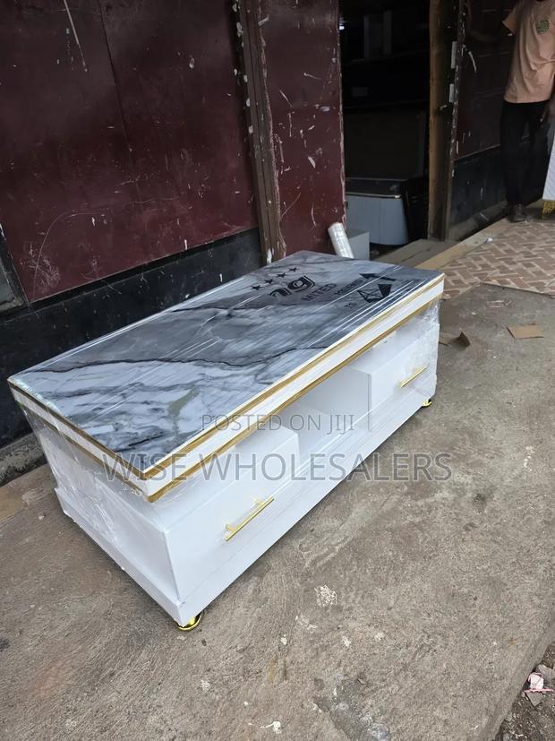 Coffee Tables With  Marble Top - thumbnail 7