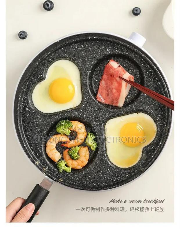 Nonstick Frying Pan Egg Skillet