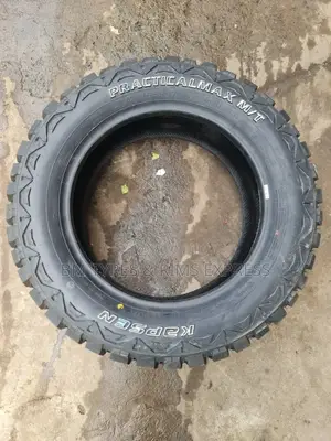 225 /65 R17 Kapsen Tyres (Mud Terrrain)