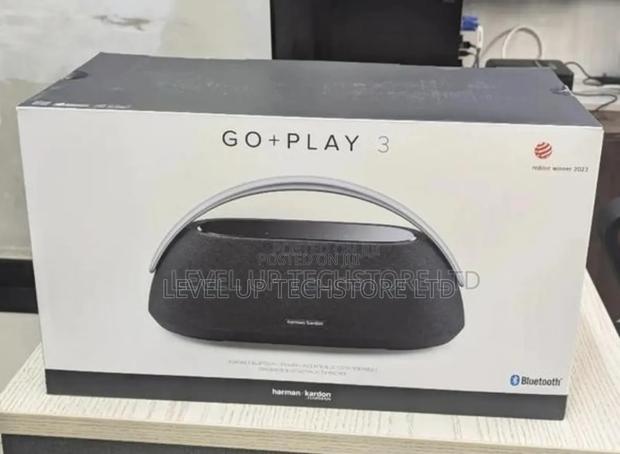 Harman Kardon Go + Play 3 - thumbnail 2
