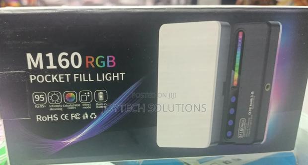 RGB Video Making Light - thumbnail 2
