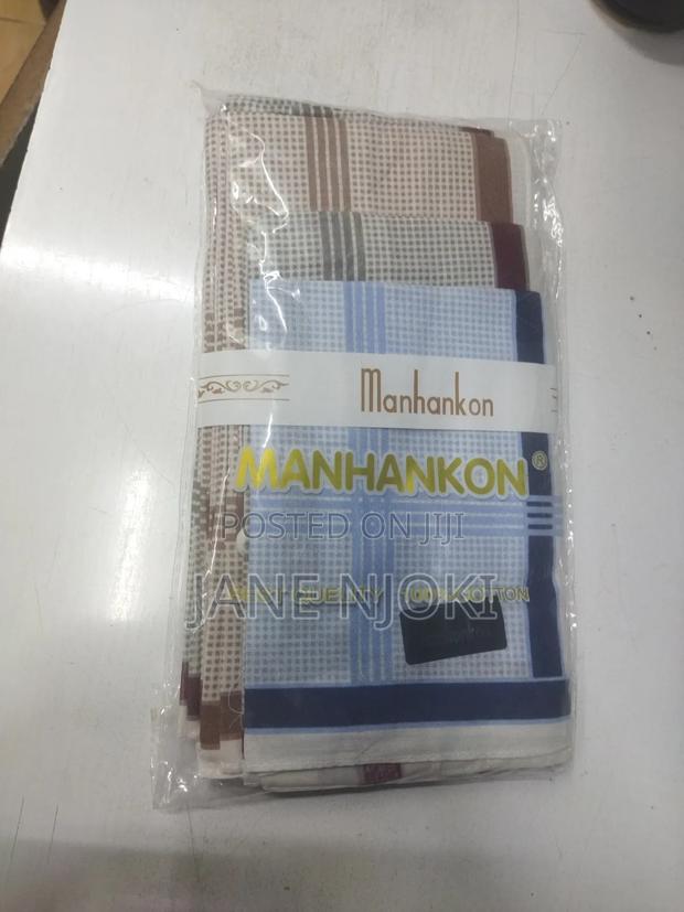 Handkerchiefs - main view