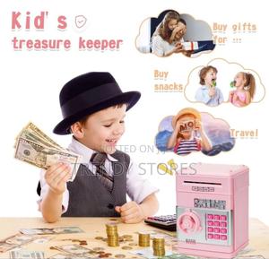 Electronic Home Bank - thumbnail 2