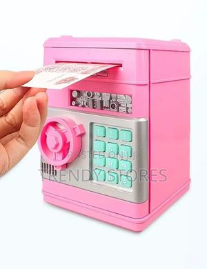 Electronic Home Bank - thumbnail 2