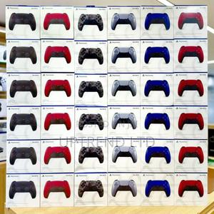 Brand New ,New Sony Playstation 5 Pad,Controllers - thumbnail 2