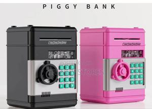 Electronic Home Bank - thumbnail 2