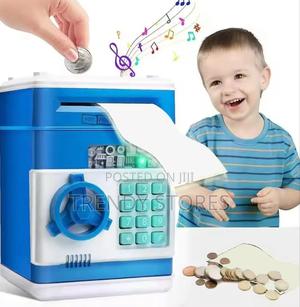 Electronic Home Bank - thumbnail 2