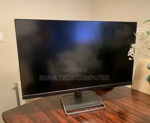 Lenovo L32p-30 31.5" Uhd Monitor,