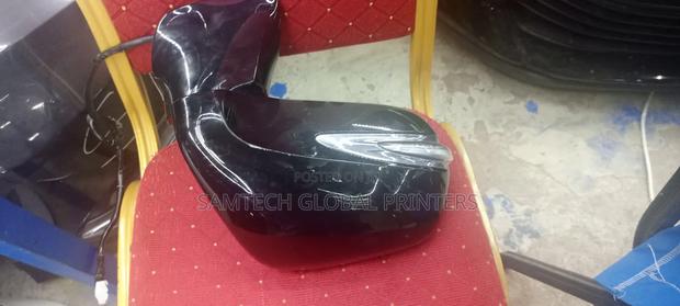 Exquisite Super Standard Lexus Rx 450h Side Mirror - main view