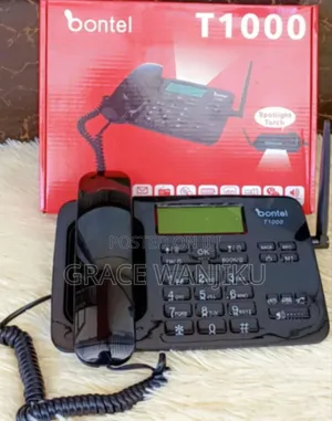 Wireless Home/Office Photo