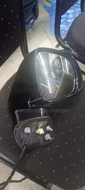 Best in Market Lexus Rx 450h Side Mirror