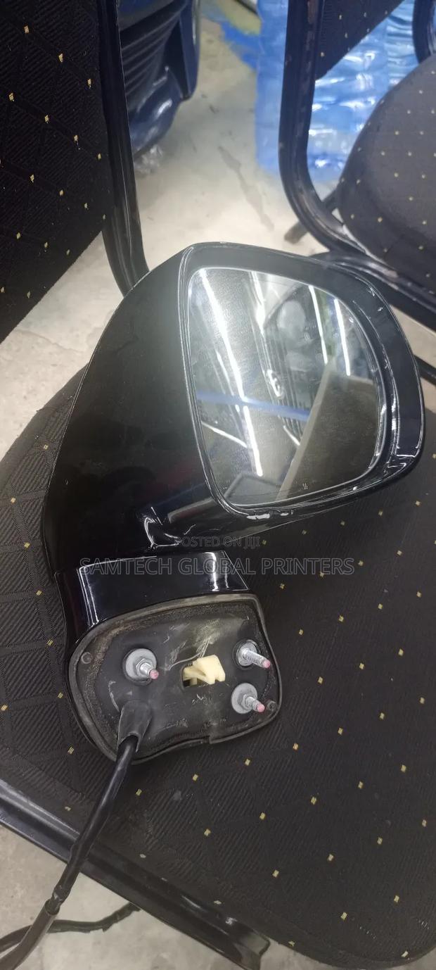 Best in Market Lexus Rx 450h Side Mirror
