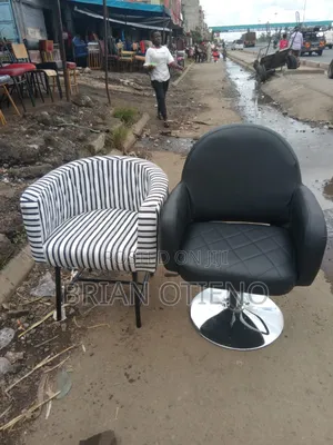 Local Styling Seats With Hydraulic Styling Seats