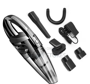 Wireless Vacuum Cleaner