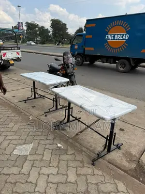 Restaurant And Bar Marble Table