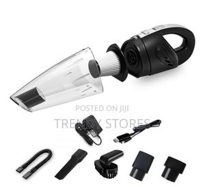 Wireless Vacuum Cleaner - thumbnail 2