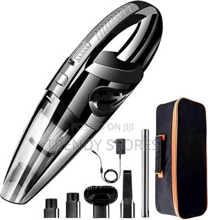 Wireless Vacuum Cleaner - thumbnail 2