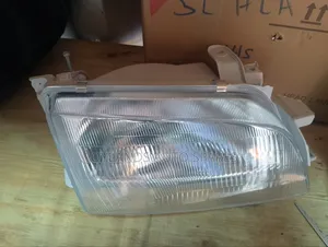 Caldina Nyama Headlamp Ordinary (Glass)